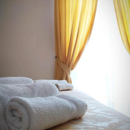 Hotel La Pace Bagno di Romagna Ngoại thất bức ảnh