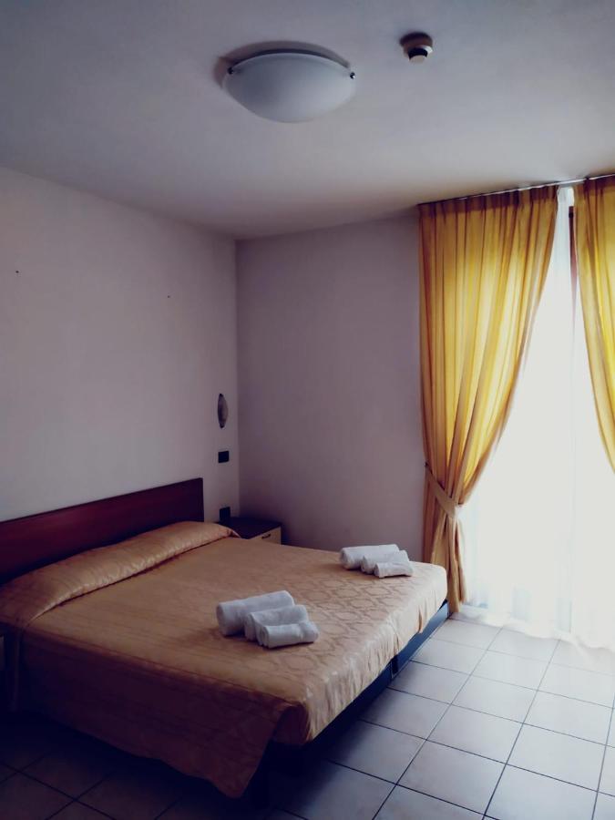 Hotel La Pace Bagno di Romagna Ngoại thất bức ảnh