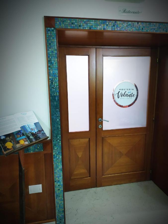 Hotel La Pace Bagno di Romagna Ngoại thất bức ảnh
