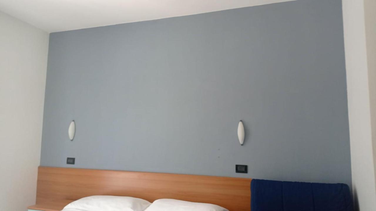 Hotel La Pace Bagno di Romagna Ngoại thất bức ảnh