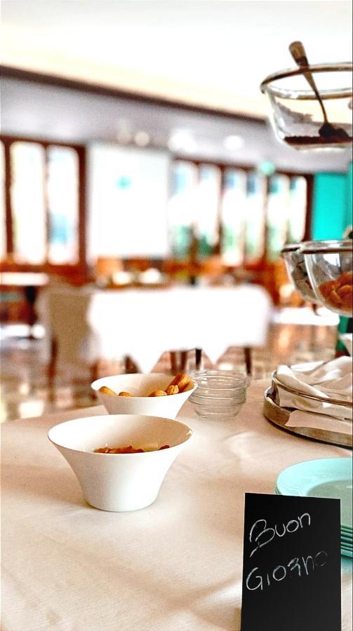 Hotel La Pace Bagno di Romagna Ngoại thất bức ảnh